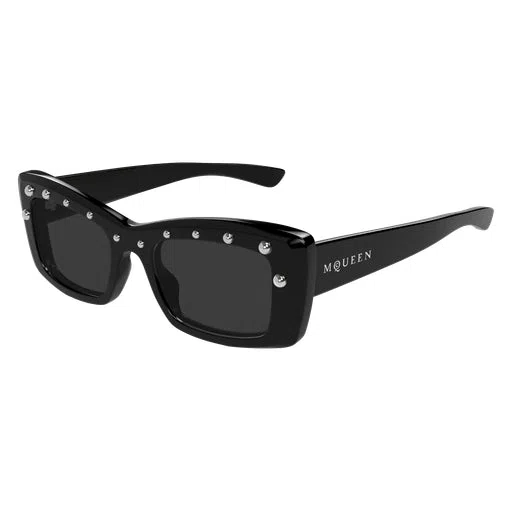 Alexander McQueen AM0526S Sunglasses - view 8